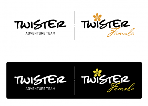 Twisteri logod